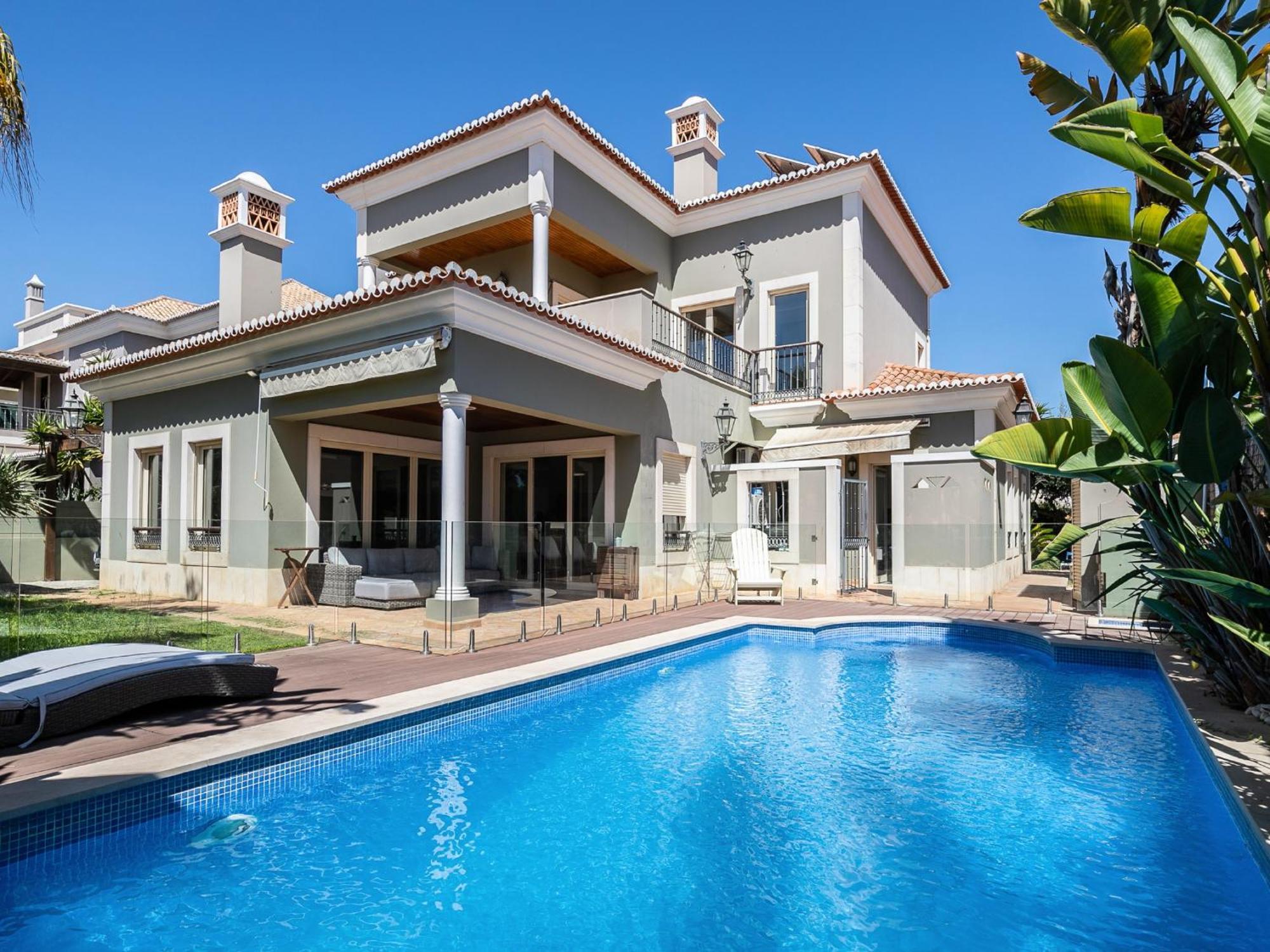 Villa Ada Faro Exterior photo