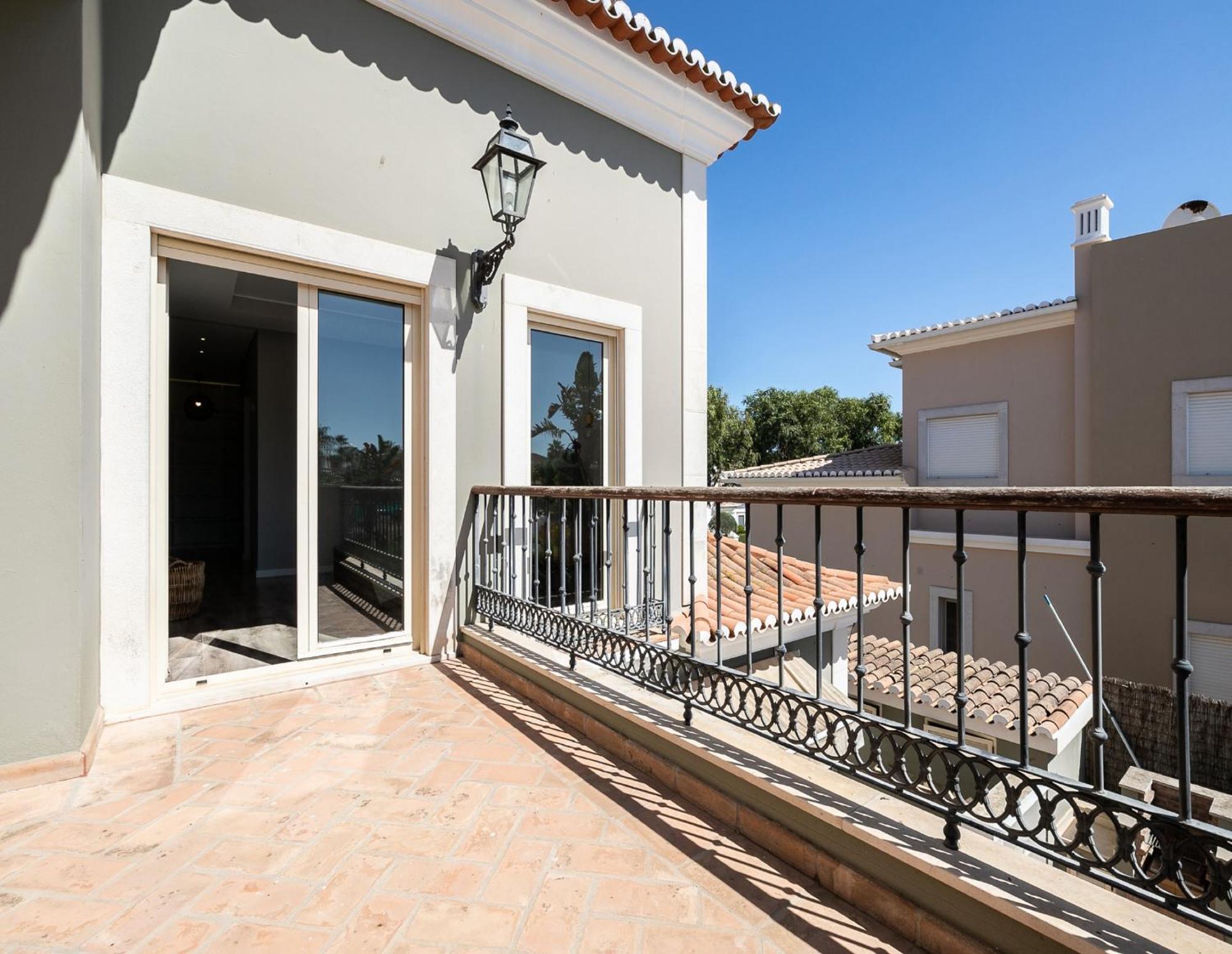 Villa Ada Faro Exterior photo